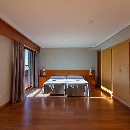 Apartamentos Michel Angelo Benidorm Extérieur photo