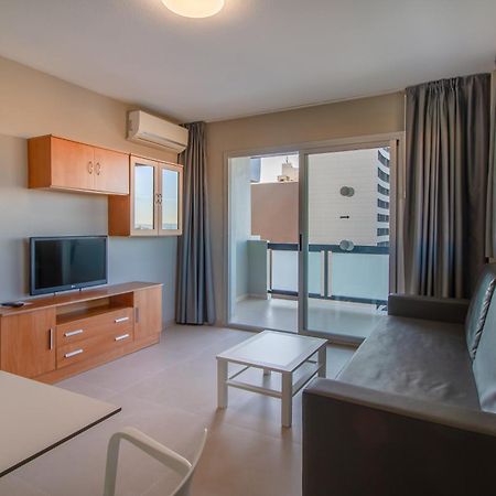 Apartamentos Michel Angelo Benidorm Extérieur photo