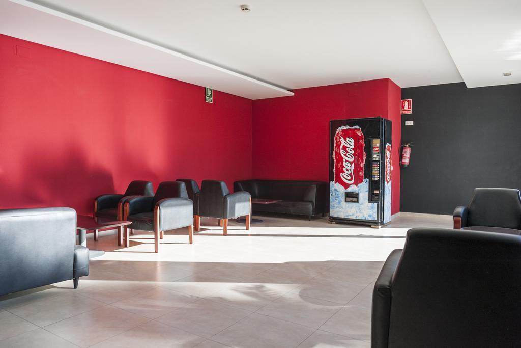 Apartamentos Michel Angelo Benidorm Extérieur photo