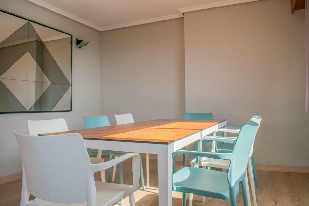 Apartamentos Michel Angelo Benidorm Extérieur photo