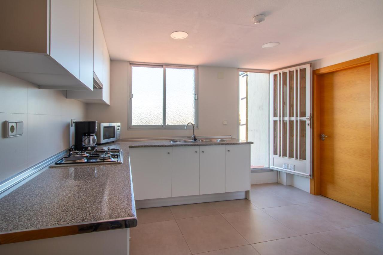 Apartamentos Michel Angelo Benidorm Extérieur photo