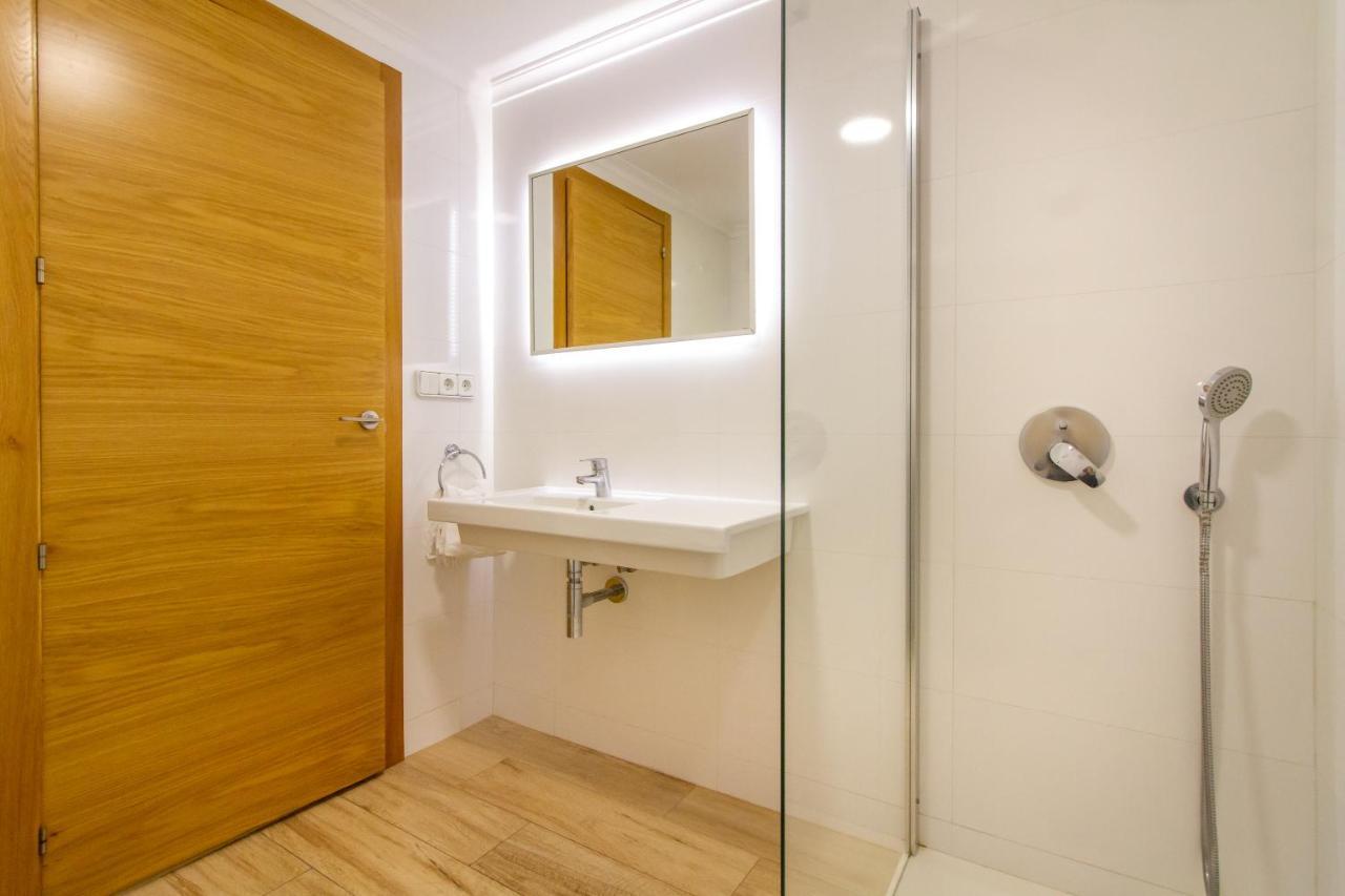 Apartamentos Michel Angelo Benidorm Extérieur photo
