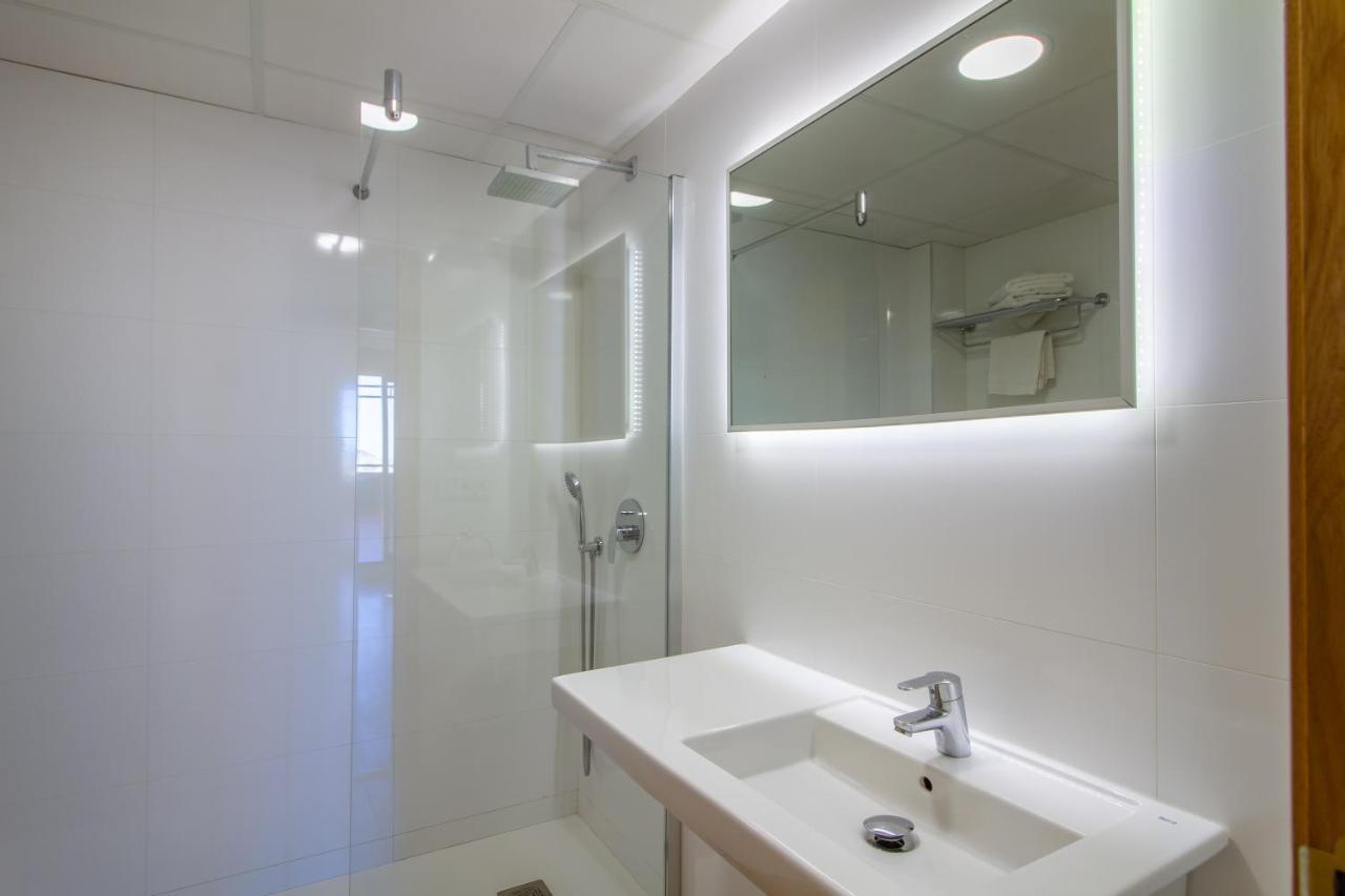 Apartamentos Michel Angelo Benidorm Extérieur photo