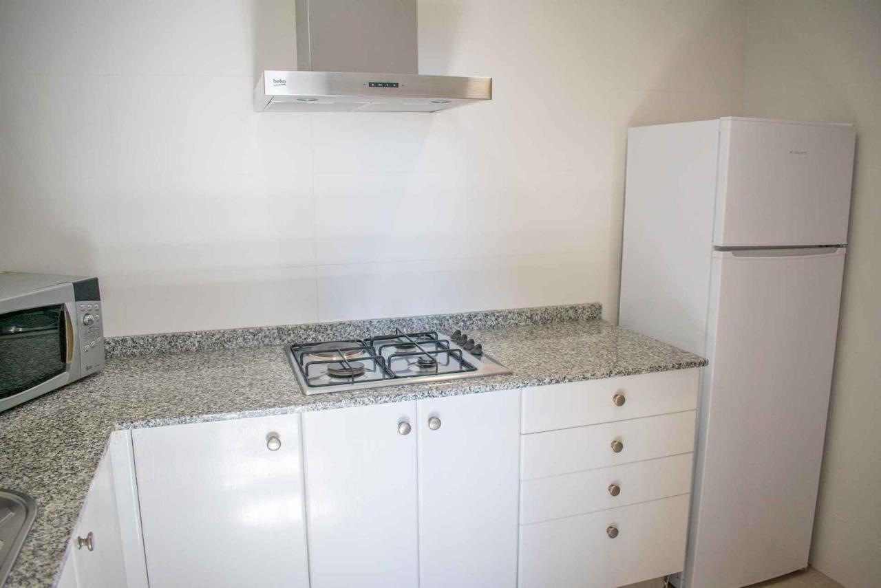 Apartamentos Michel Angelo Benidorm Extérieur photo