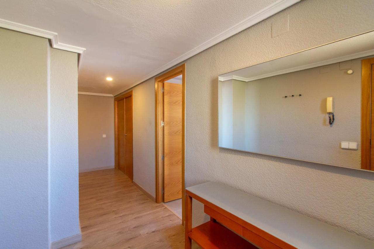 Apartamentos Michel Angelo Benidorm Extérieur photo